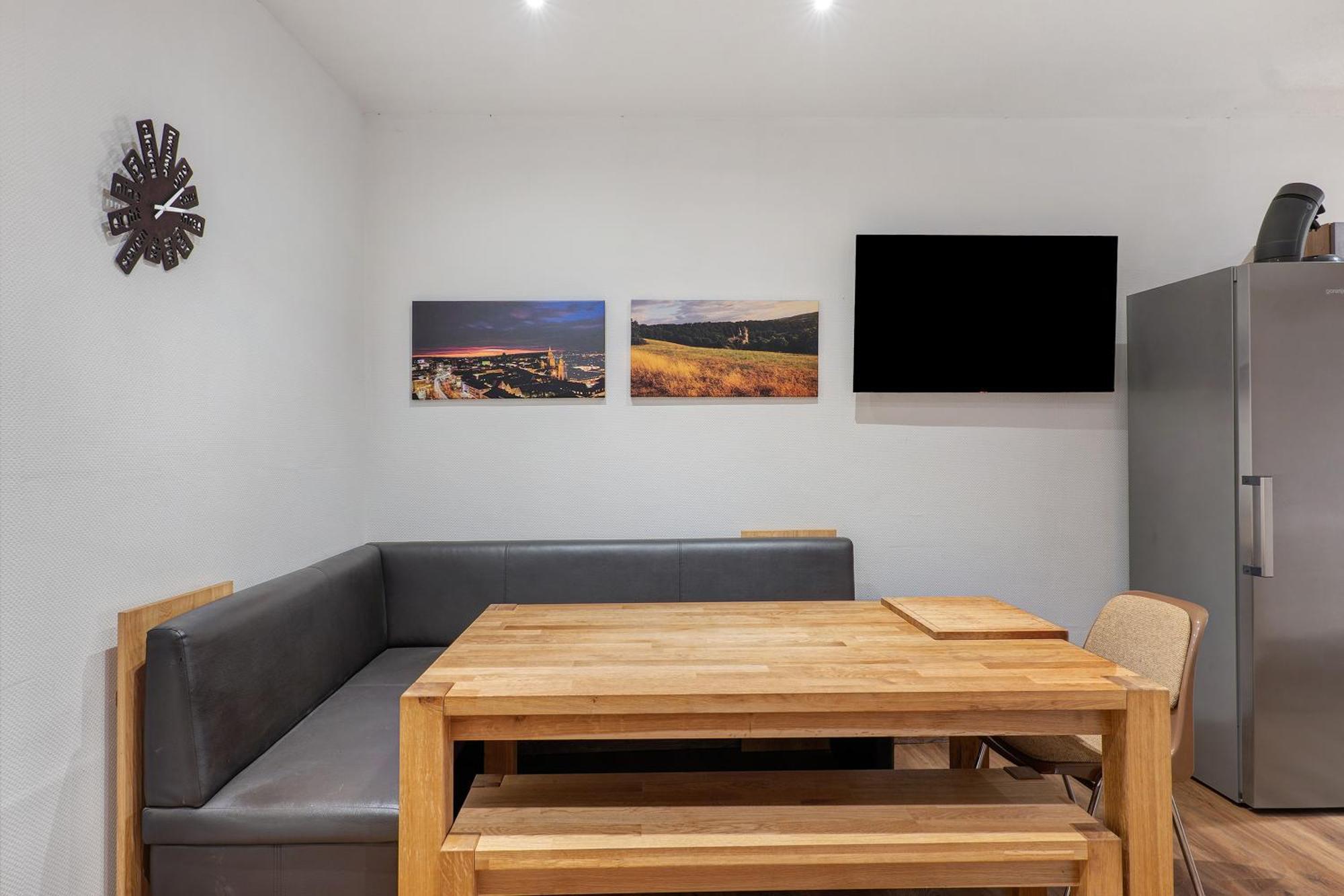 Ferienwohnung Moeckmuehl エクステリア 写真
