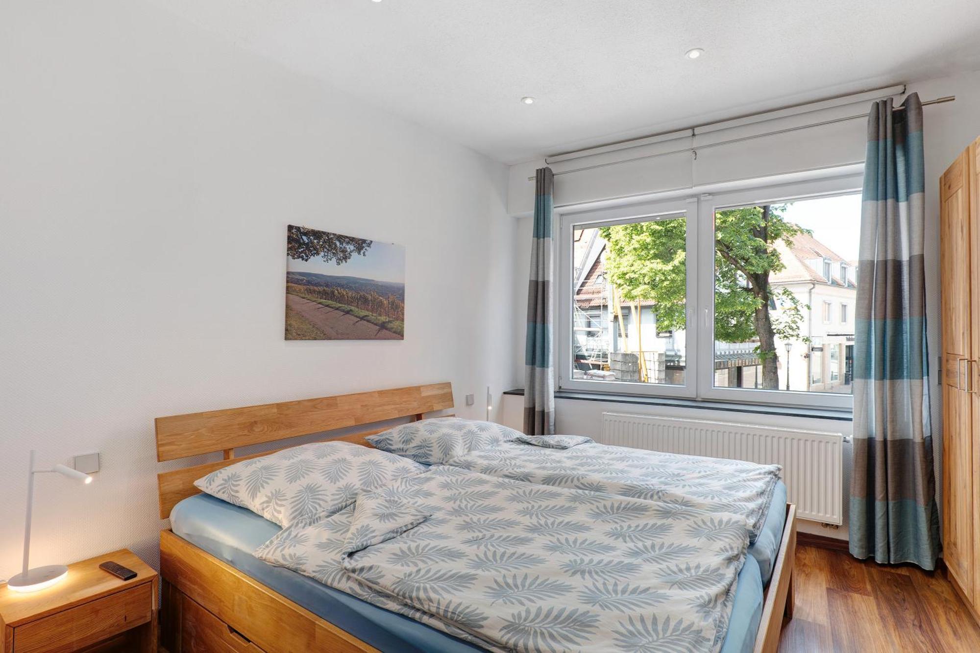 Ferienwohnung Moeckmuehl エクステリア 写真
