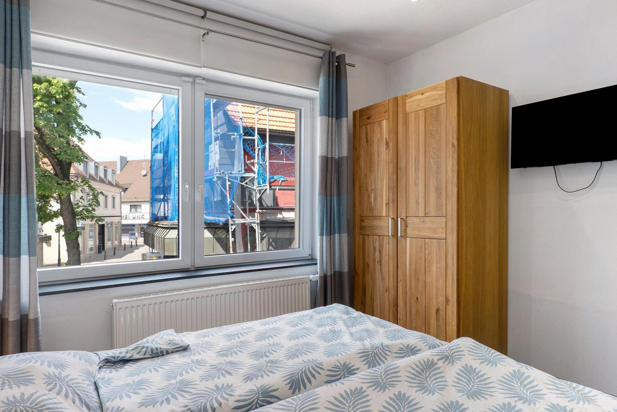 Ferienwohnung Moeckmuehl エクステリア 写真