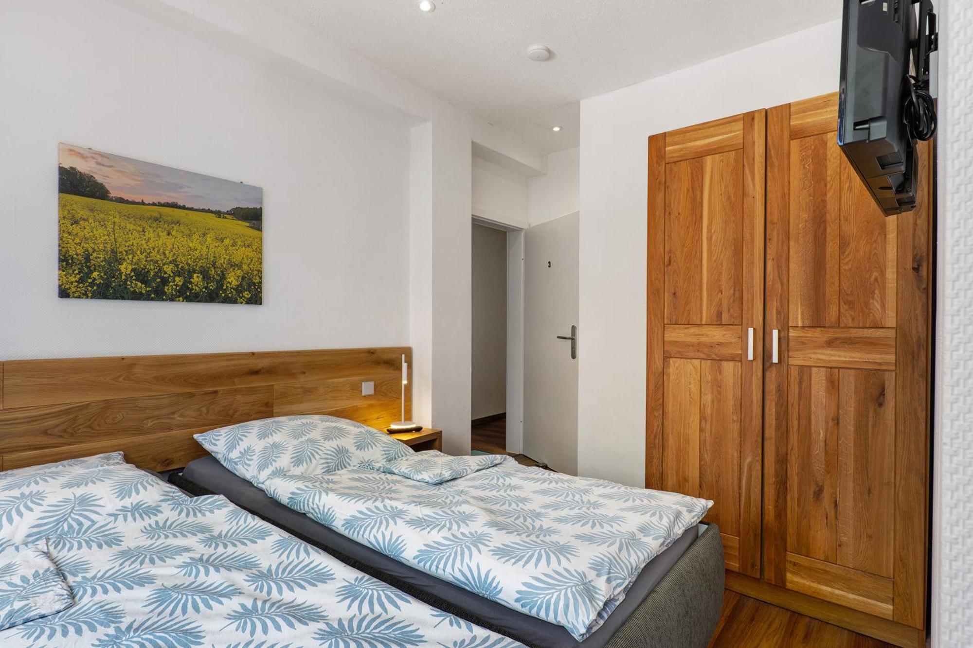 Ferienwohnung Moeckmuehl エクステリア 写真