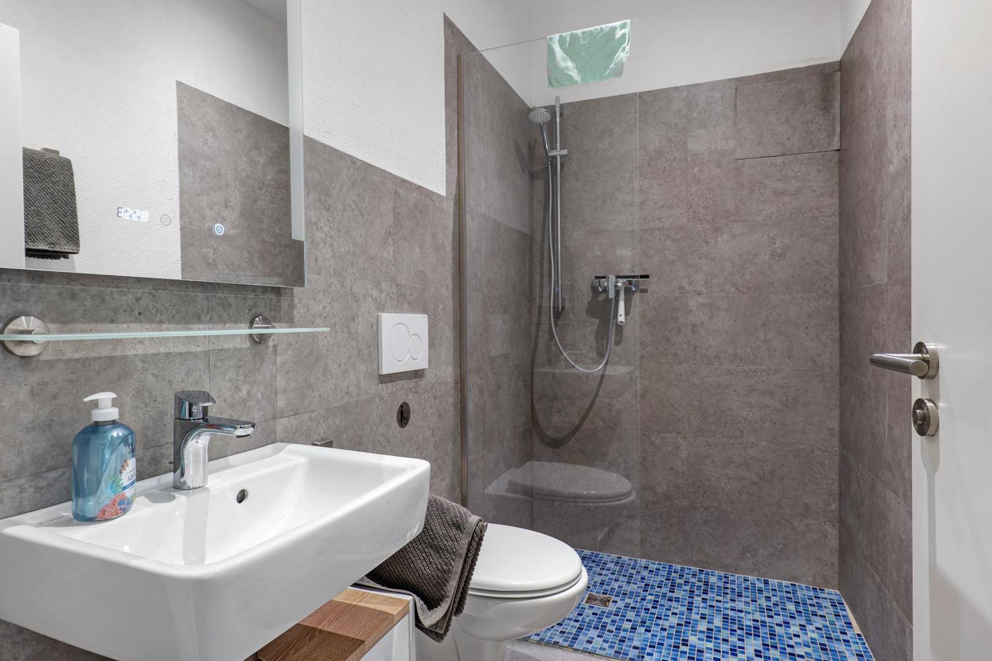 Ferienwohnung Moeckmuehl エクステリア 写真