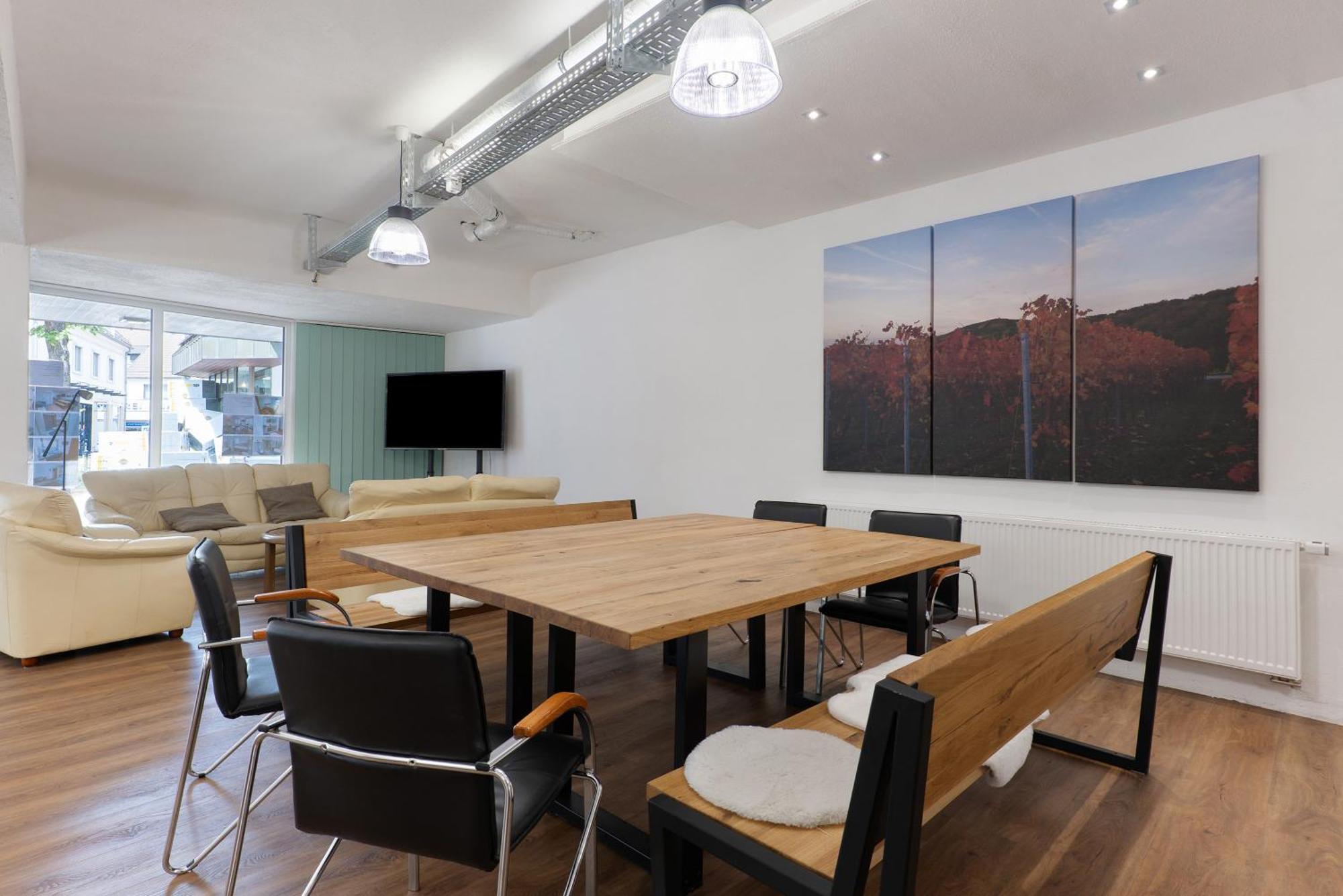Ferienwohnung Moeckmuehl エクステリア 写真