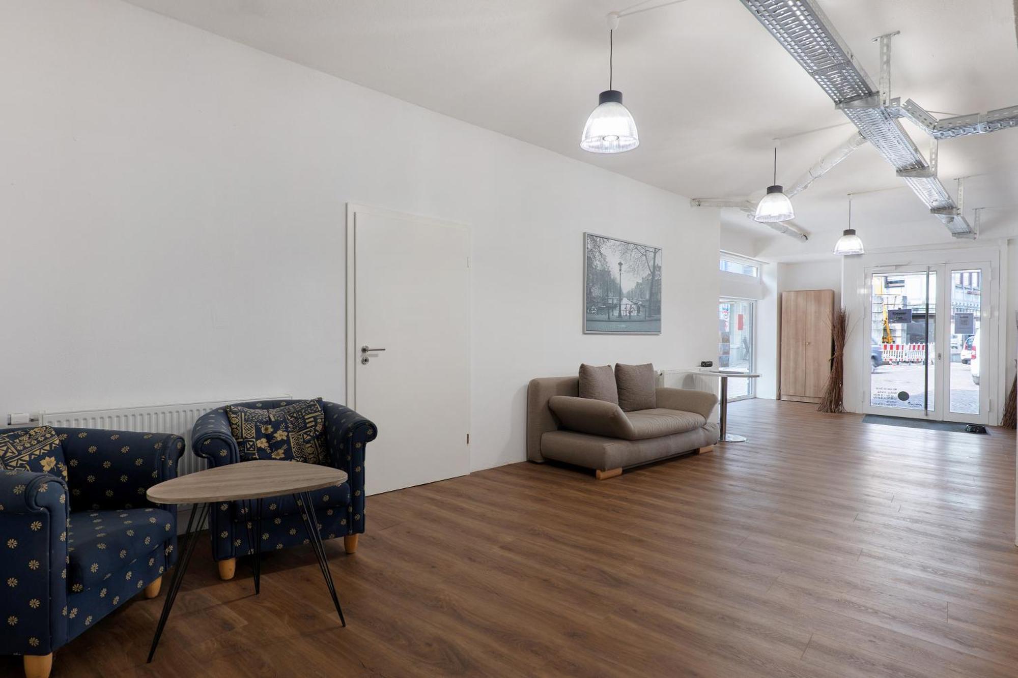 Ferienwohnung Moeckmuehl エクステリア 写真